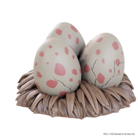 Dungeons and Dragons : Icons of the Realms Adventure in a Box - Red Dragon's Lair